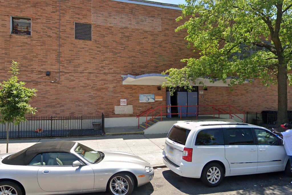PS 368 School