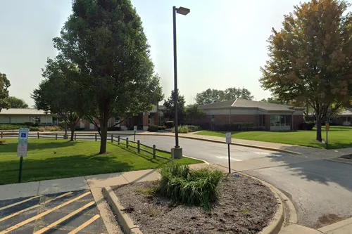 Richmond Intermediate School