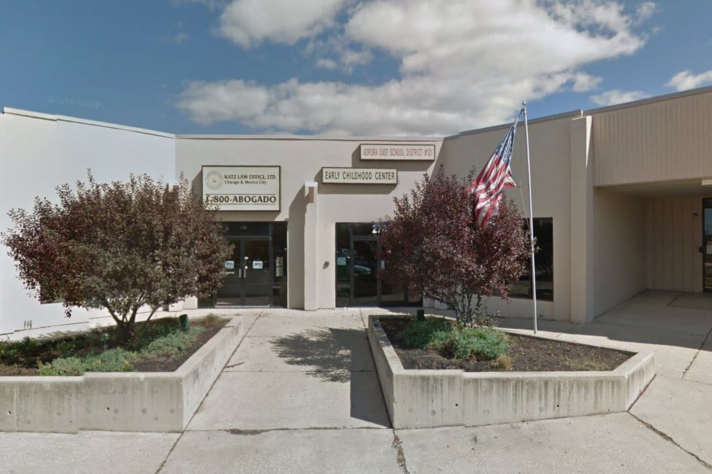 Early Childhood Education Center