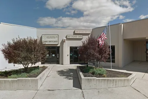 Early Childhood Education Center
