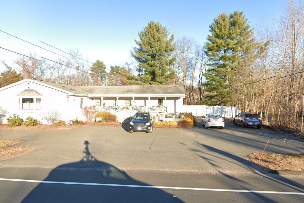 Somers Veterinary Hospital