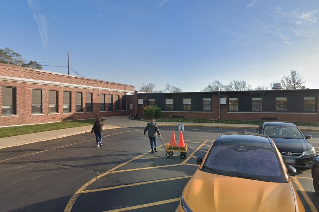 Ridge Elementary School