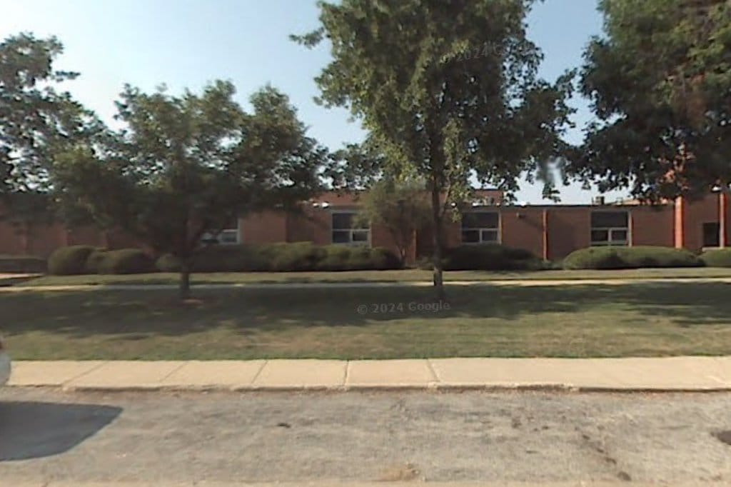 OW Huth Middle School