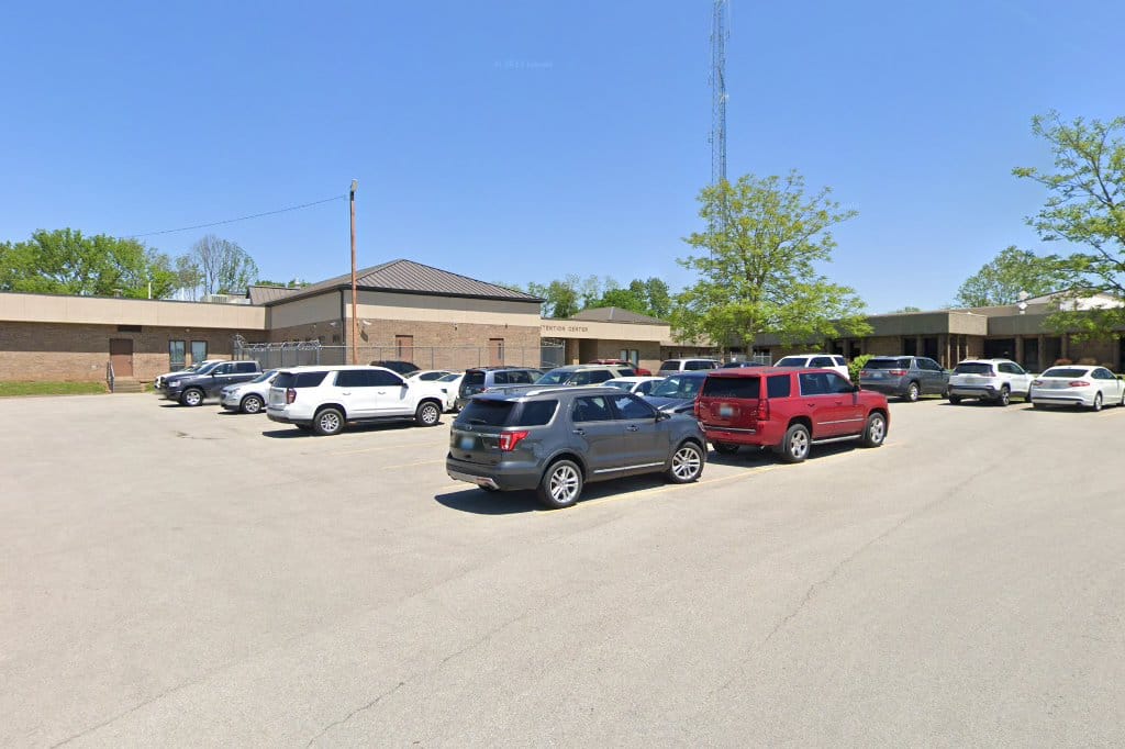 Meade County District Attorney