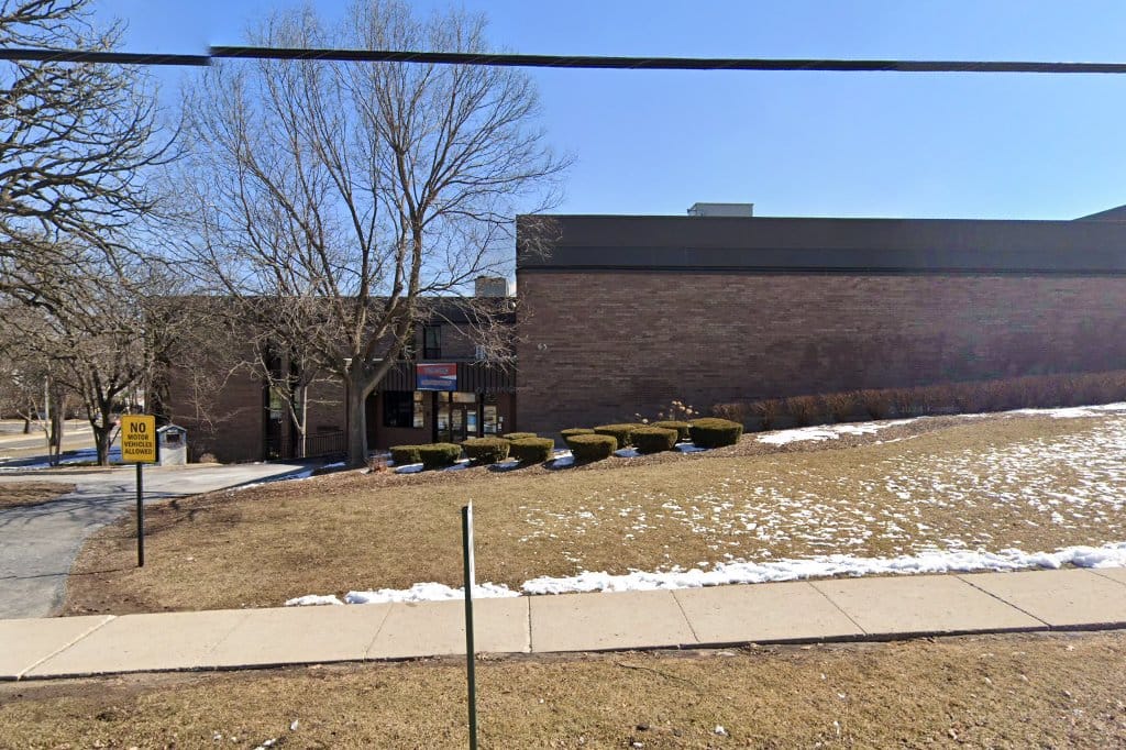 Channing Memorial Elementary School