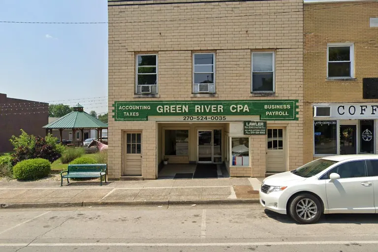 Hart County District Attorney