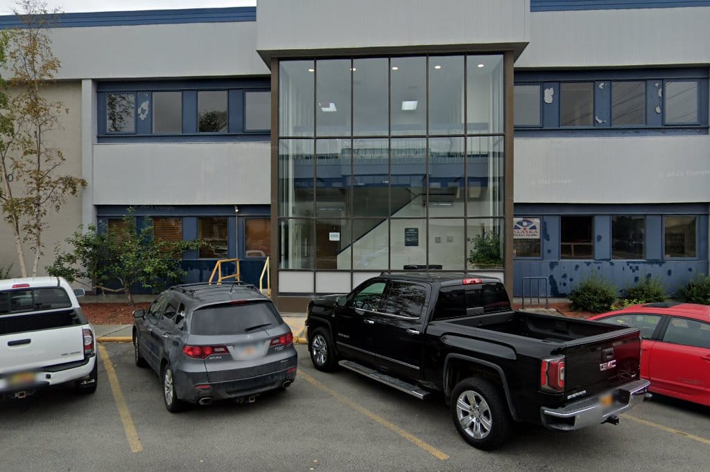Auto Titles Unlimited Office