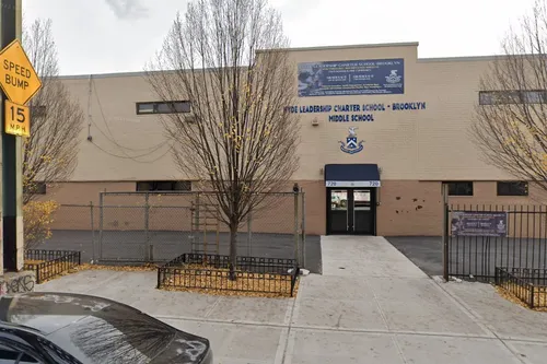 PS 53 Basheer Quisim School