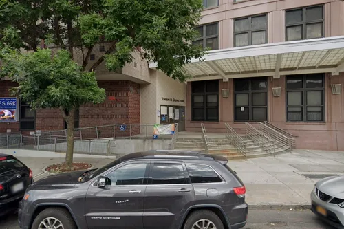 PS 69 Vincent D Grippo School