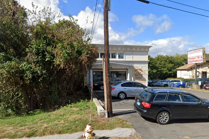 Rippowam Animal Hospital