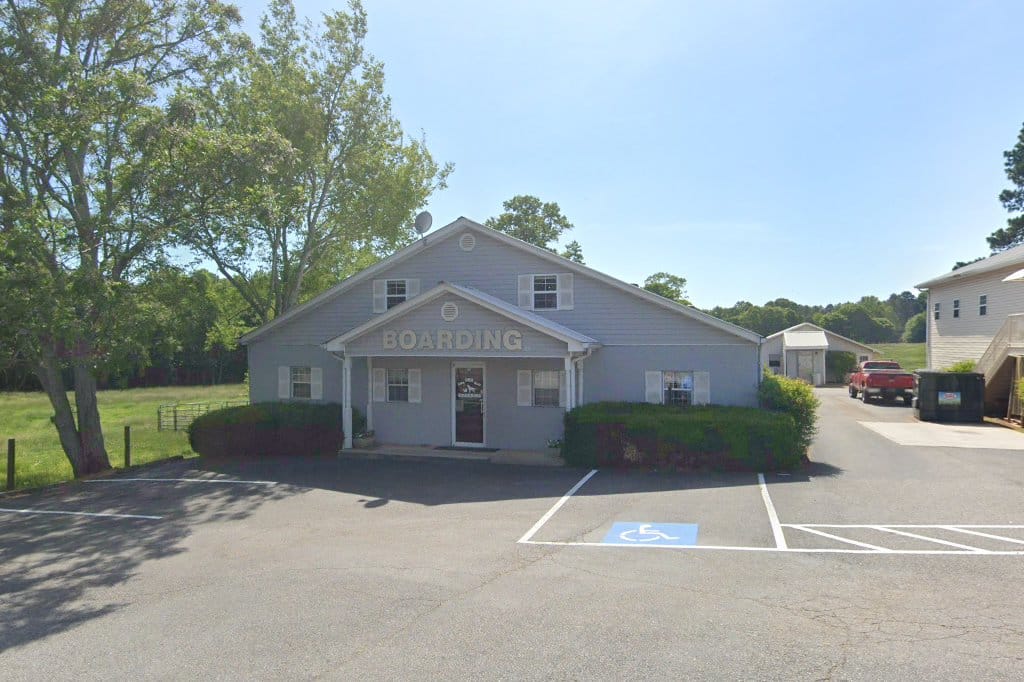 Orr Animal Hospital