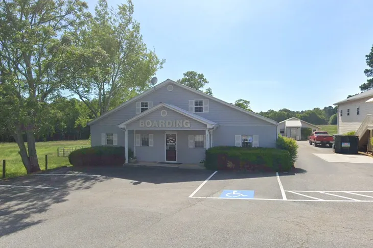 Orr Animal Hospital