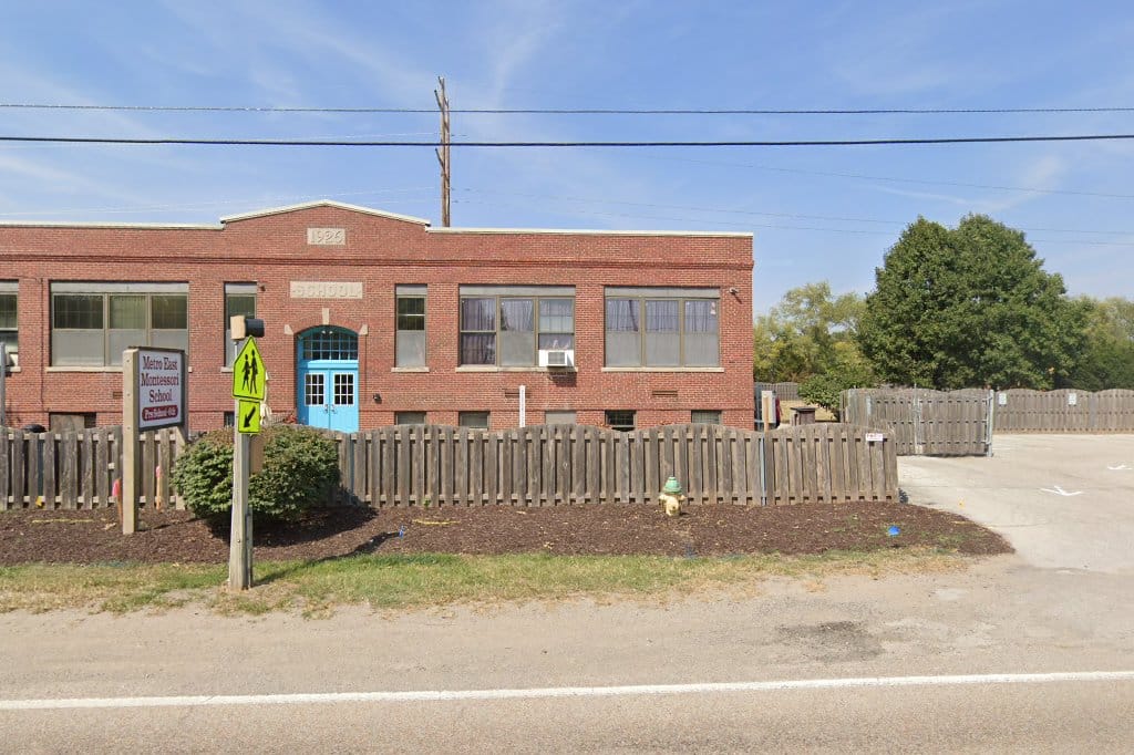 Metro East Montessori School