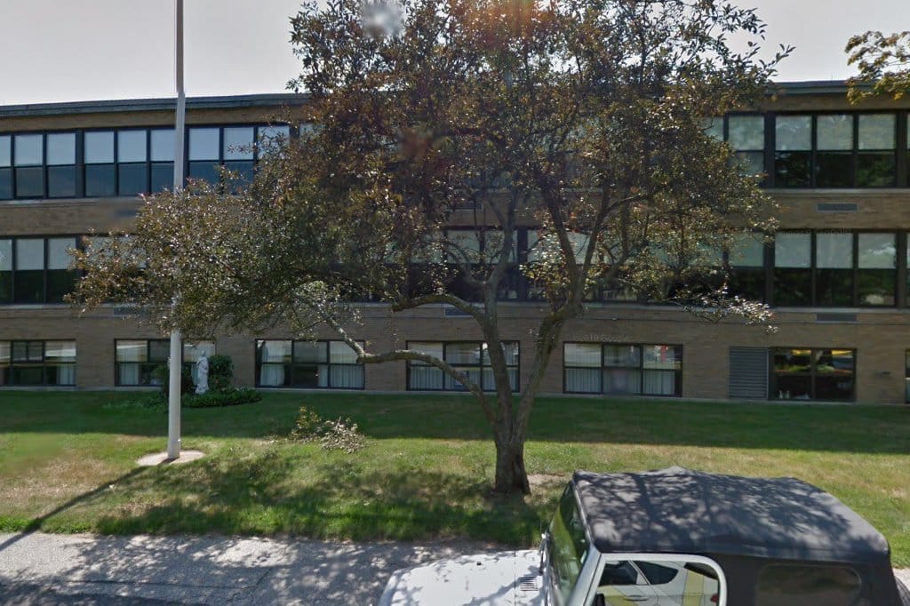 Our Lady of the Assumption School