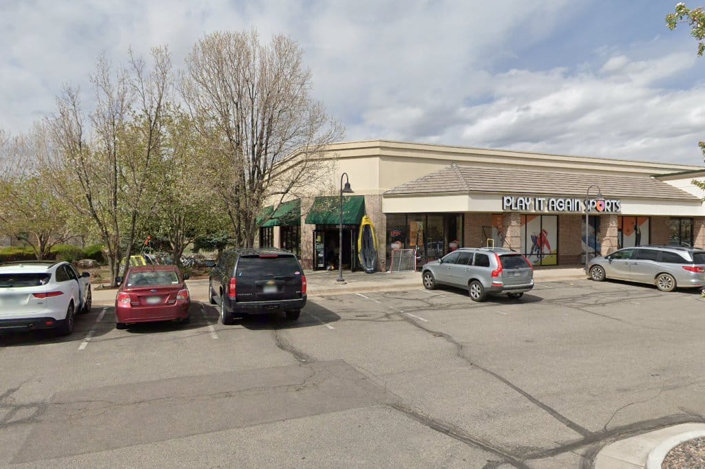 St Vrain Community Montossori School