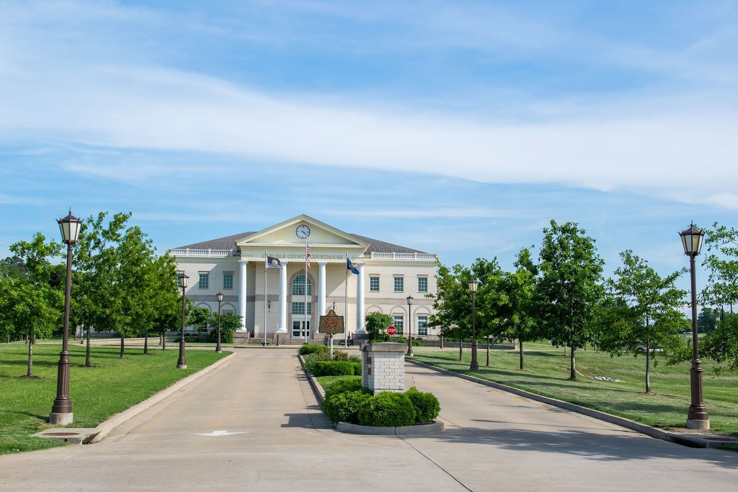 Carlisle County Clerk's Office