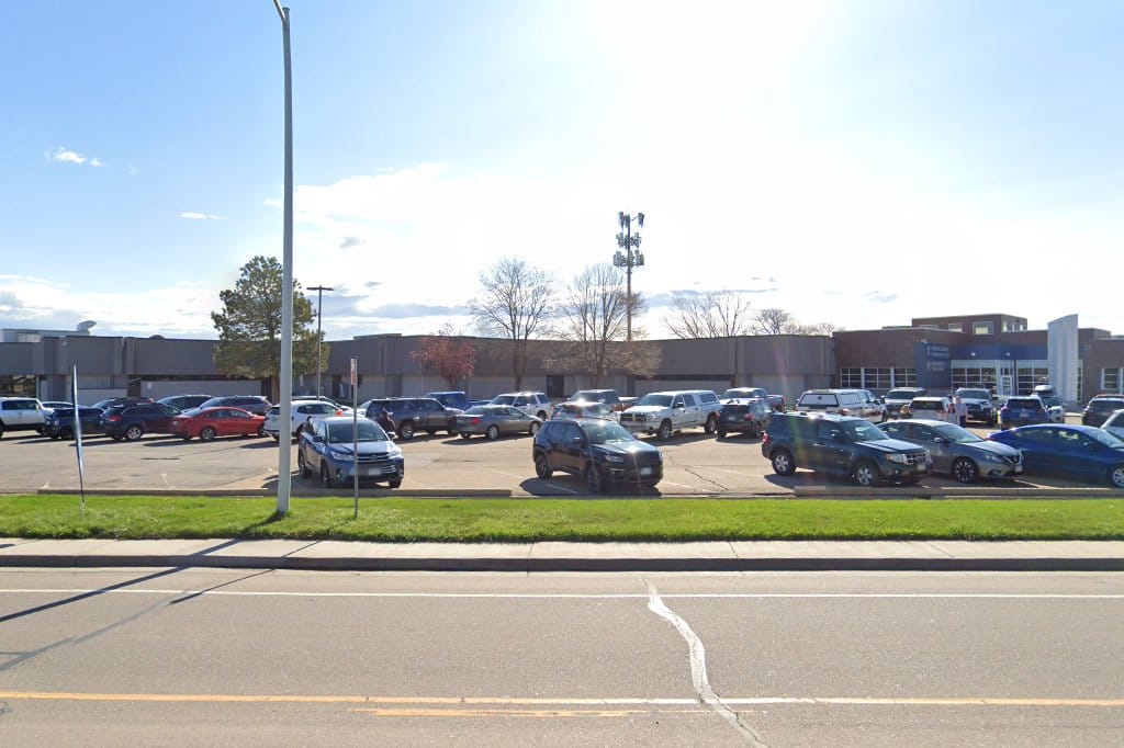 Olde Columbine High School