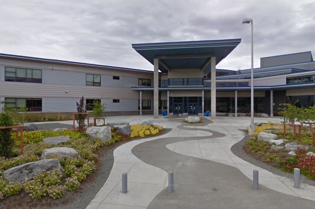 Thunder Mountain High School
