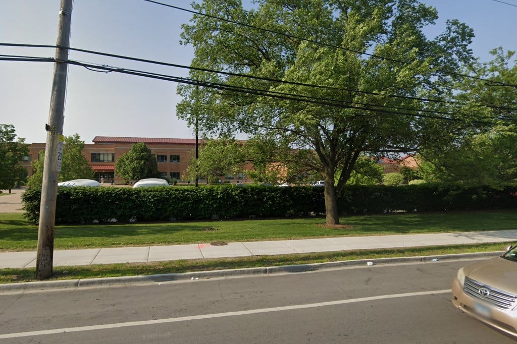 Chicago High School For Agricultural Sciences