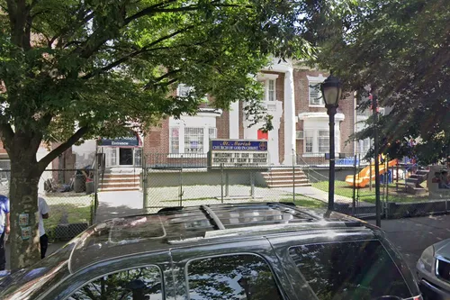 Mt Moriah Christian Academy