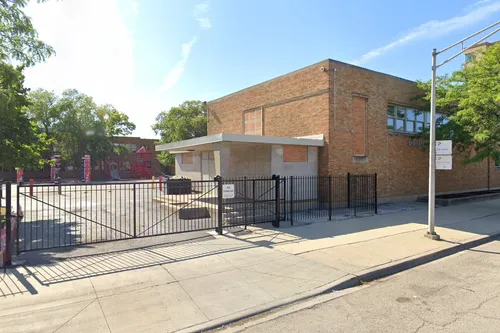 Brown W Elementary School