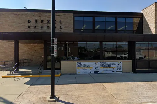 Drexel Elementary School