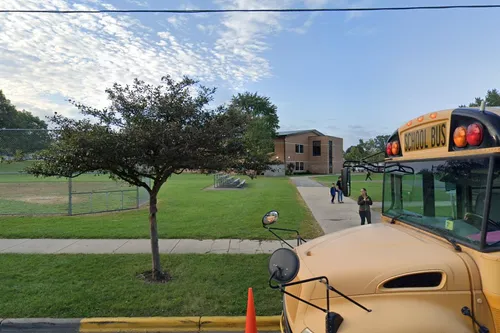 Edna Rollins Elementary School