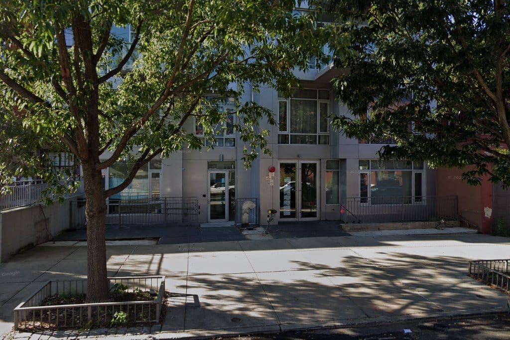Luria Academy Of Brooklyn