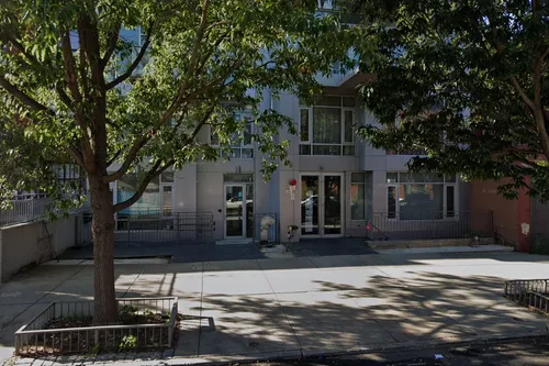 Luria Academy Of Brooklyn