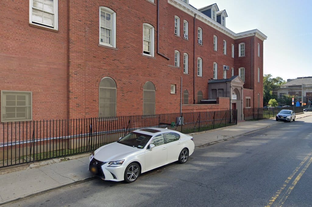 Bushwick Leaders High School For Academic Excellence