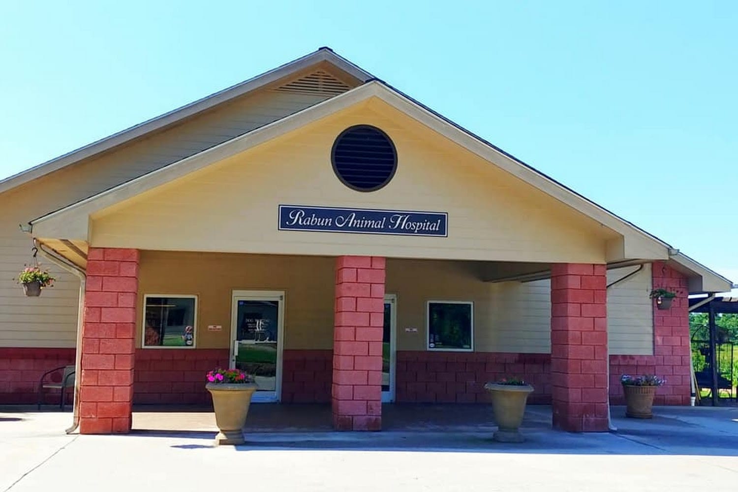 Rabun Animal Hospital
