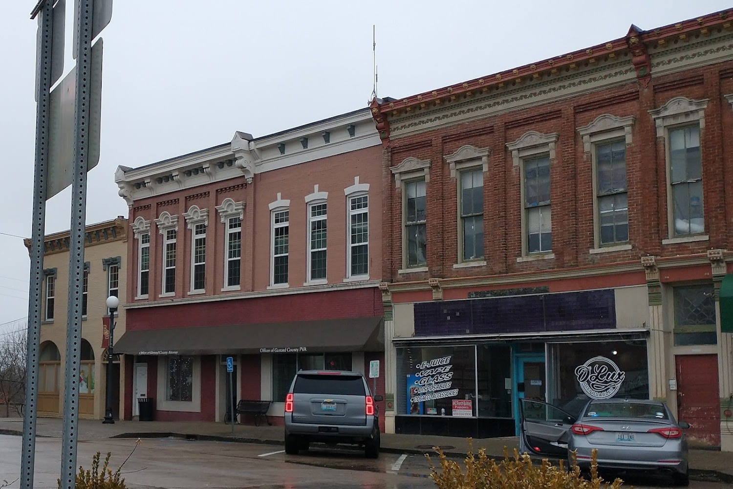 Garrad County Clerk's Office