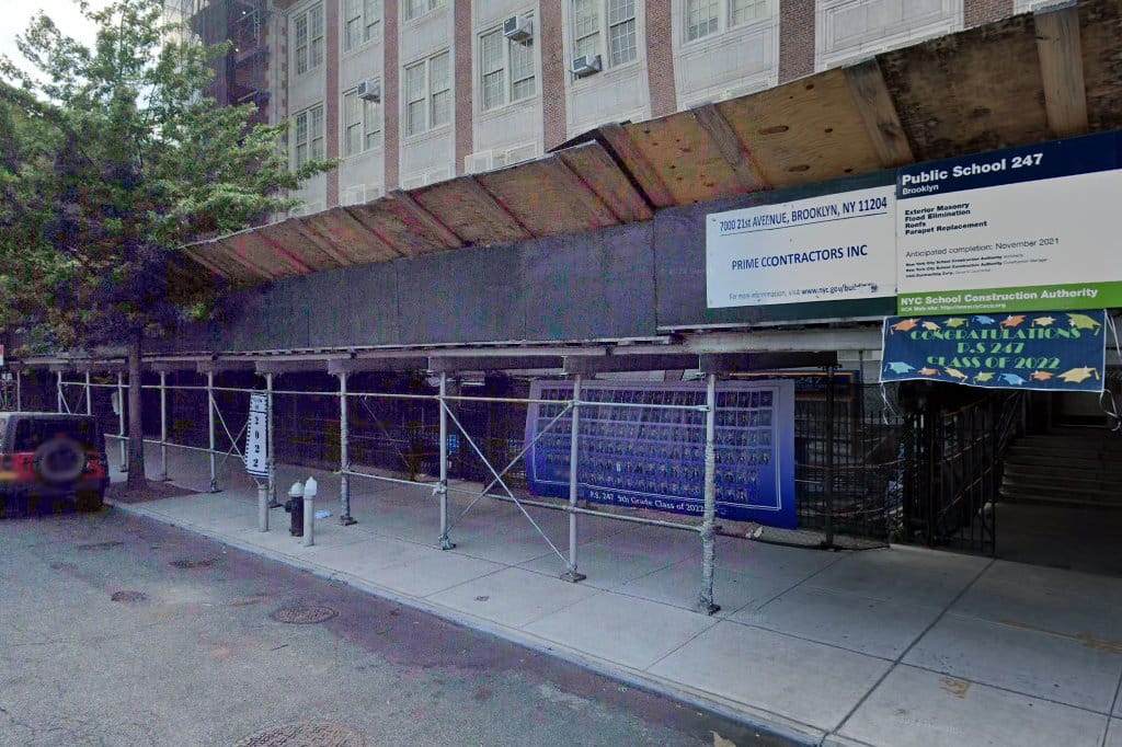 PS 247 School