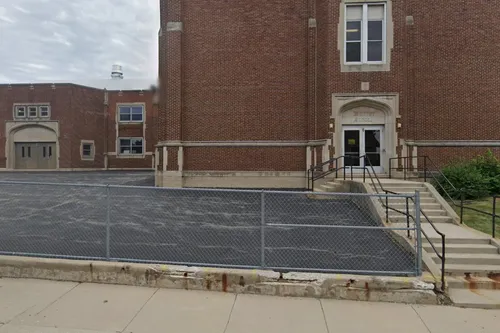 Whittier Elementary School