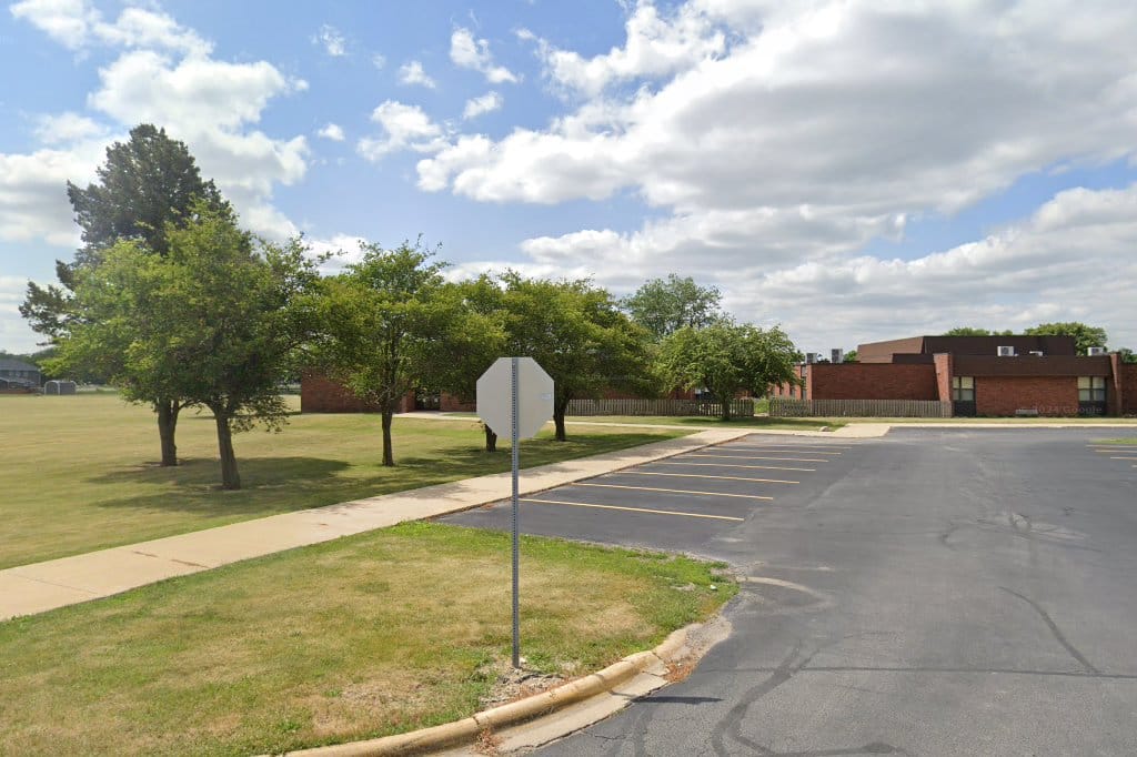 Je-Neir Elementary School