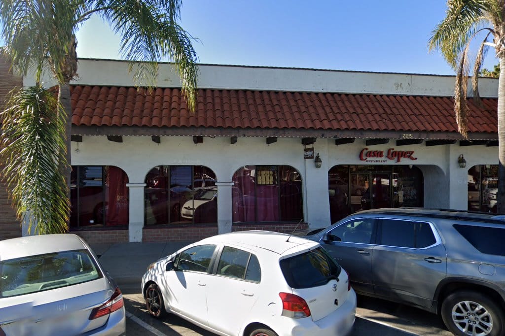 Oxnard City Employment Department