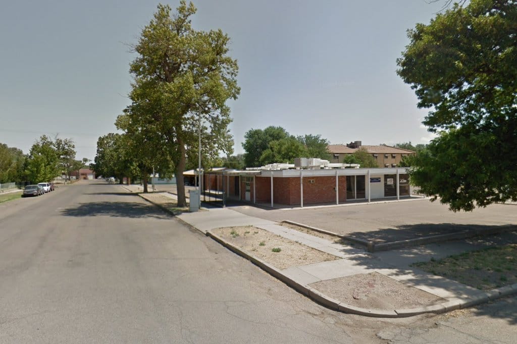 Rocky Ford Unemployment Office