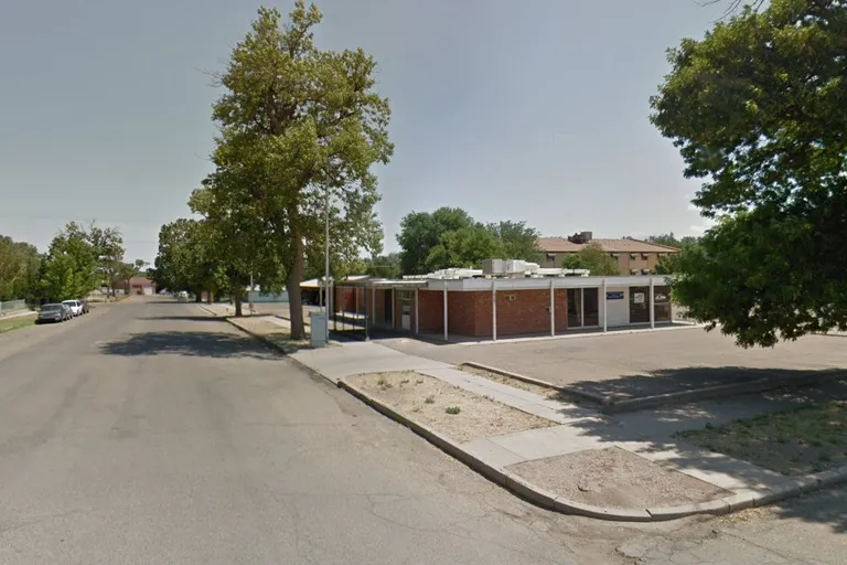 Rocky Ford Unemployment Office