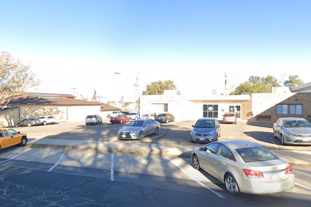 La Junta Unemployment Office