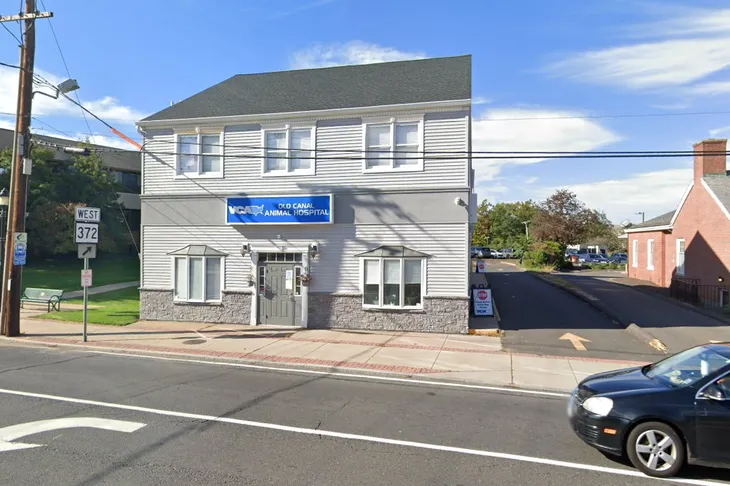 VCA Old Canal Animal Hospital