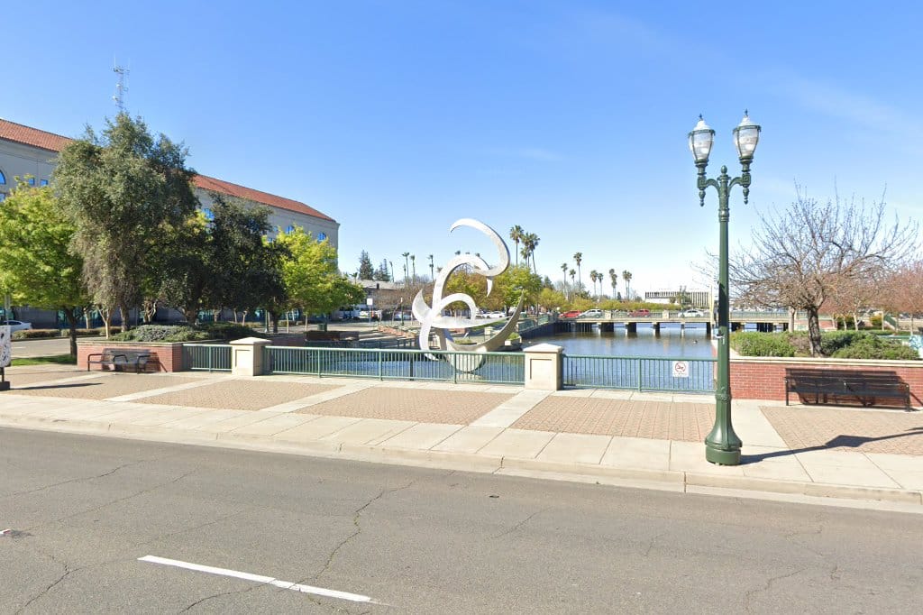 San Joaquin County Senior Employment Department