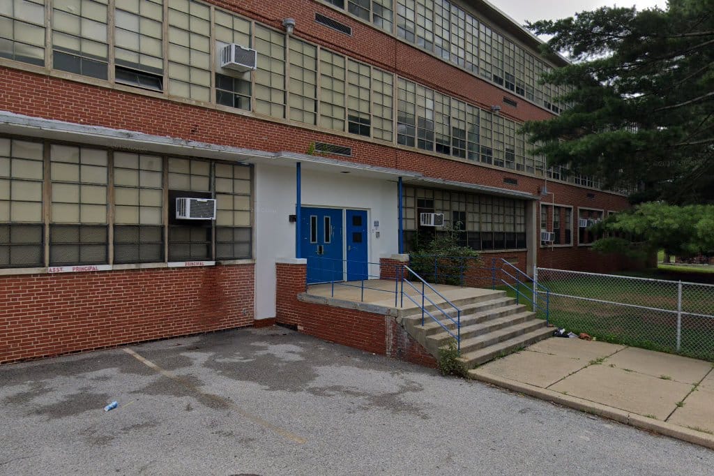 Patapsco Elementary/Middle School