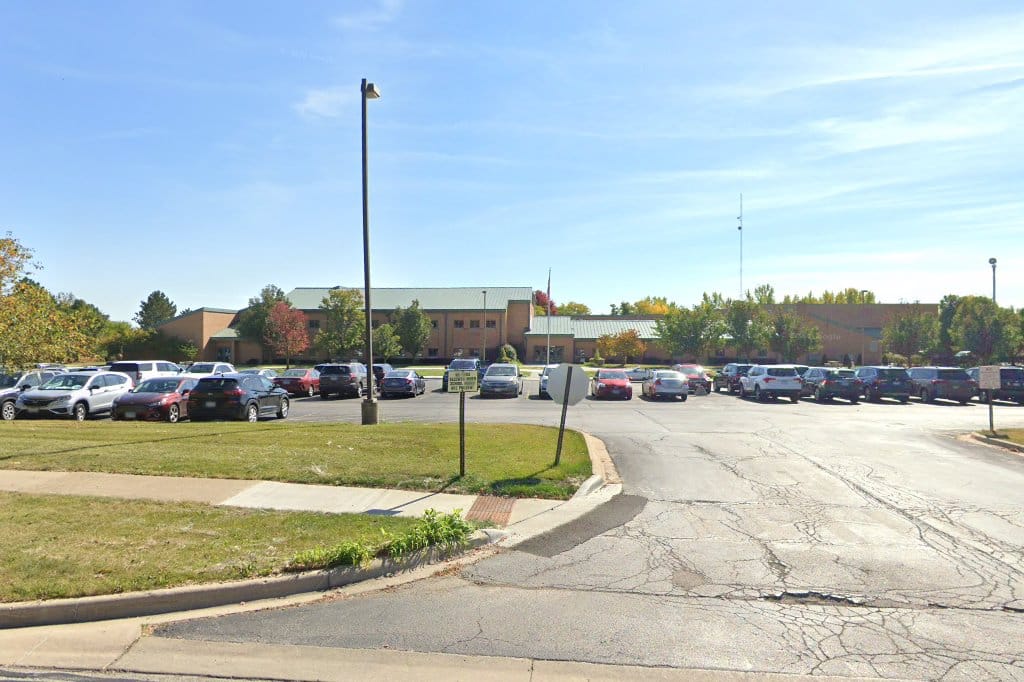 Kaneland John Stewart Elementary School