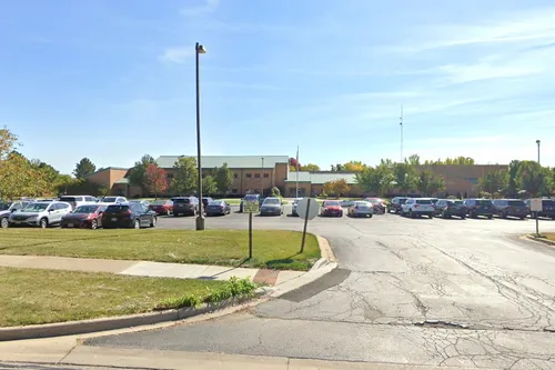Kaneland John Stewart Elementary School