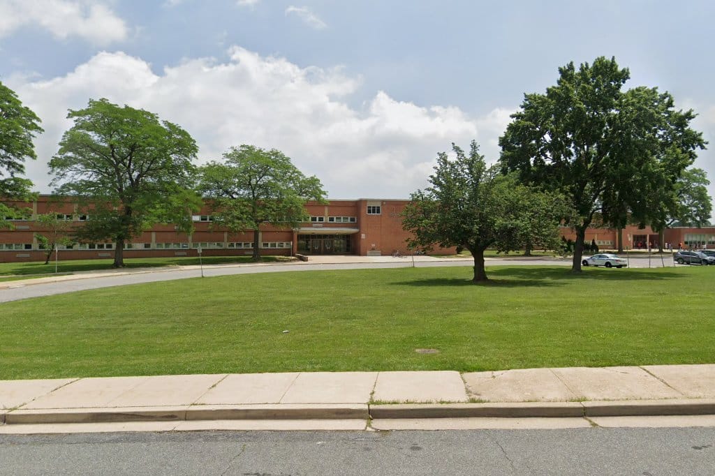 Parkville Middle School & Center Of Technology