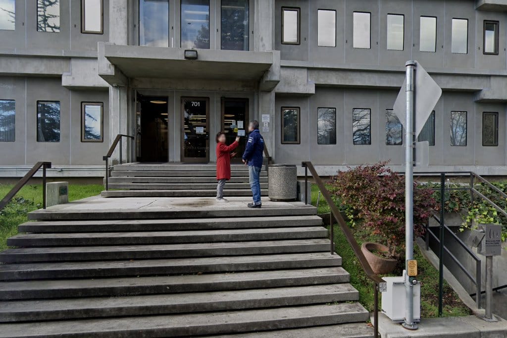 Santa Cruz County Employment Department