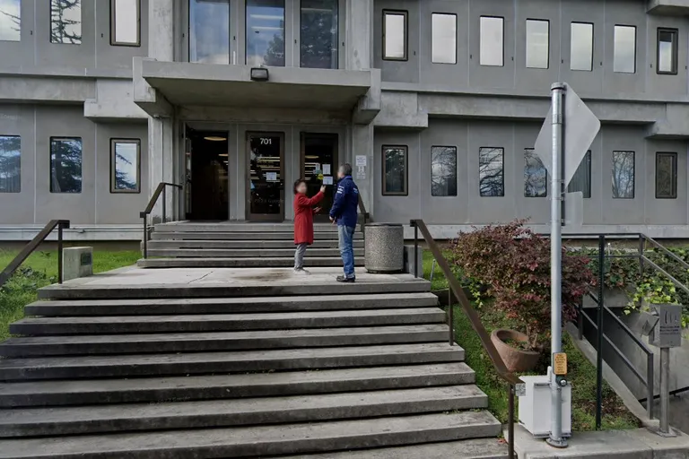 Santa Cruz County Employment Department