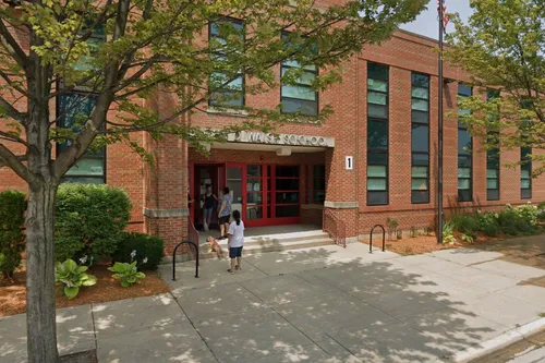 Walsh Elementary School
