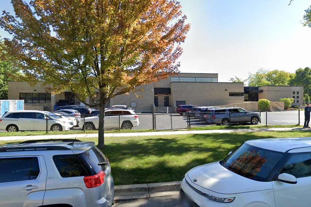 John Laidlaw Elementary School