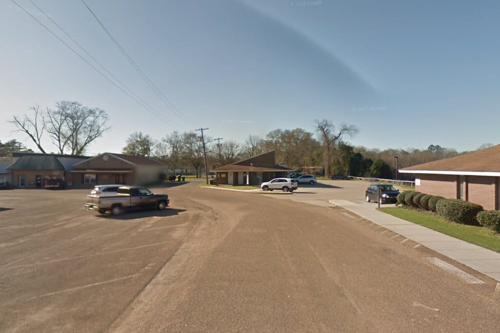 Lawrence County Tax Collector Office